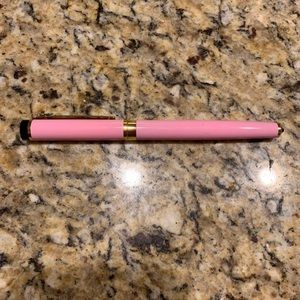 Dryden Pink Calligraphy Pen